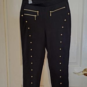 Embellished Leggings - never worn